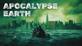 Apocalypse Earth - Ganzer Film auf Deutsch | Kostenloser Sci-Fi Actionfilm | HD