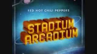 Red Hot Chili Peppers-Snow Hey Oh (8-Bit Remix)