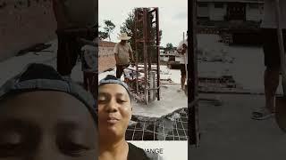 How to easily dismantle concrete roof cast