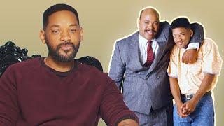 Rest In Peace, Uncle Phil