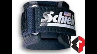 MR -Scheik Wrist Supports Review