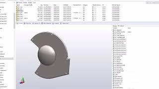 DynamicList: Visiativ myPDMtools for SOLIDWORKS PDM Professional