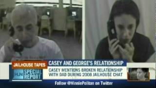 Shari Karney on HLN About the Casey Anthony Trial