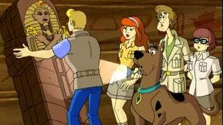 What's new, Scooby-Doo? Theme Song & Credits