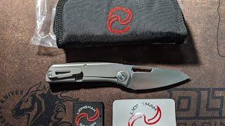 Liong Mah Designs KUF V2 Kitchen Utility Folder