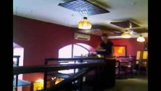 Медленные кафе Киева