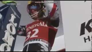 Marcel Hirscher Slalom (Super Combination) - Kitzbühel 26.01.2014