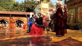 Kyrgyz music for Indian musical lovers