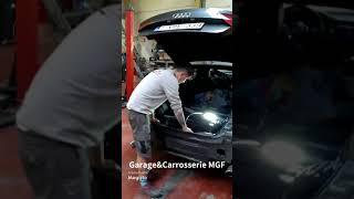 Garage en Carrosserie in Aarschot