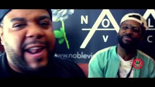 CYPHER OF ALL CYPHERS 6 (CHARLIE CLIPS, MICKEY FACTZ & OTHERS) | URLTV