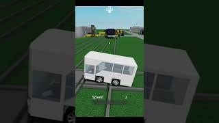 Elitelupus is a BAD INFLUENCE on Train vs Car Ultimate  #roblox #trainvscar