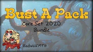 Bust A Pack: Core 2020 - Bundle