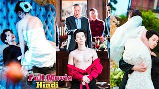 Mafia BossWas A Top StudentWho was Obsessed with His Classmate/Chinese Drama Hindi Explained