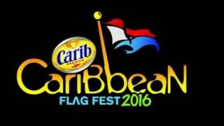 Exodus HD LIVE at 2016 Caribbean Flag Fest St Maarten