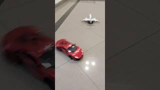 RC Bonzer Car Top Drifting @kidstimeactive @caartoy @chatpattoytv #rctoys4kids #toycars #kids