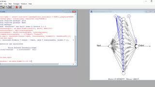 Implementation of Basic Neural Network Model.