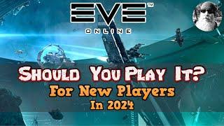 Should You Play EVE Online In 2024? (Is It Worth It?)