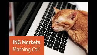 DAX 26.11.2024 - Erneuter Kursrücklauf erwartet - ING MARKETS Morning Call