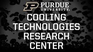 Cooling Technologies Research Center - Virtual Lab Tour