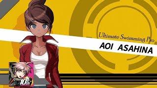 Meeting The Ultimate Students - Danganronpa: Trigger Happy Havoc Anniversary Edition [iOS]