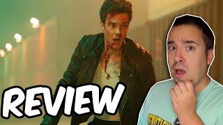 NOVOCAINE Is How You Do Action Comedy - Movie Review