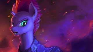 Mlp FIM: Tempest Shadow Tribute