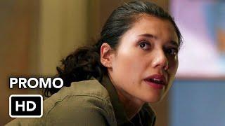 Chicago Fire 13x04 Promo "Through The Skin" (HD)