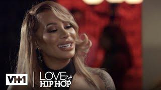 Hazel E & Teairra Marí Reunite To Trash Talk Masika Kalysha | Love & Hip Hop: Hollywood