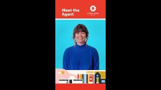 Welcome Erin Middleton - Agent at Living Room Realty