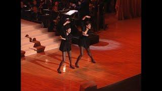 Nowadays and Hot Honey Rag - from Chicago - Performed by Bebe Neuwirth & Karen Ziemba