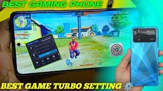 Poco x4 pro 5g Freefire Handcam gaming test, Max Dpi Setting, Snapdragon 695 5G, 5000 mah, (6, 64 )