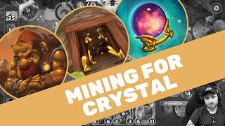 Storybook Brawl - Mining For Crystal