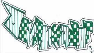 My graffiti icon