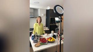 Sarah Chapman Skinesis | Self-Care with Sarah Chapman
