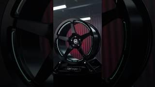 Custom Colors, Endless Style - DR Forged RC02 in action!