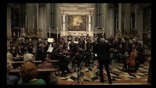 Vivaldi/ Excerpts from Gloria RV 589 | Bertini Choir | Inerperti Veneziani | Ronen Borshevsky