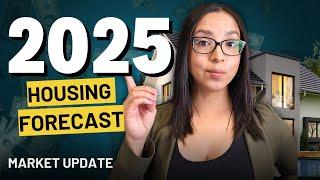 2025 Housing Market Forecast | Wildomar Lake Elsinore Murrieta Menifee Winchester Riverside County