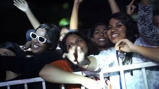 Raravenu Remix | JRkfied | GetJRKfied | Fugeniz X | SNGCE | JRK Live | Trifecta Campus Festival