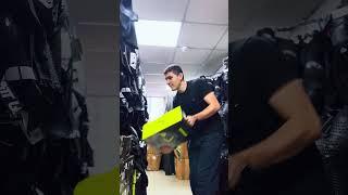 Покупка эндруо изменит тебя навсегда #приколысмото #мотосалон #эндуро