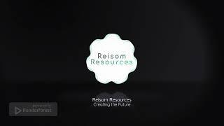 Welcome to Reisom Resources