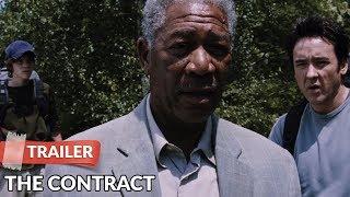 The Contract (2006) Trailer | John Cusack | Morgan Freeman