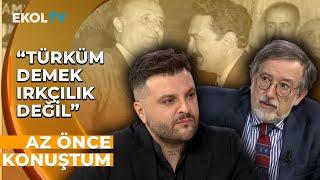 "Ecevit ve Demirel Türkiye'ye Çok Şey Kaybettirdi!" Murat Bardakçı Yorumladı! | Az Önce Konuştum