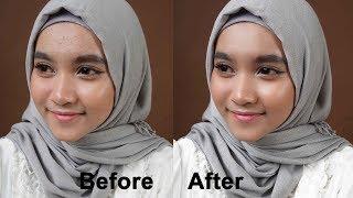 Retouching Skin   Delicious Retouch 4 tutorial