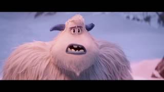 SMALLFOOT - Official Trailer 1