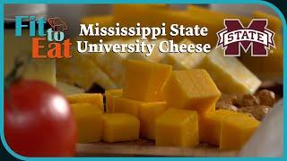 How Mississippi State Makes Their Trademark Edam Cheese – Fit to Eat