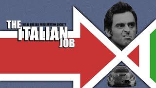 The Italian Job