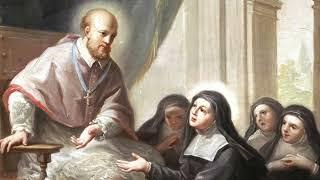 The Best Crosses - The Consoling Thoughts of St. Francis de Sales