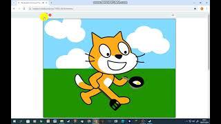 The Scratch 3.0 Show the egg Update and All New Endings