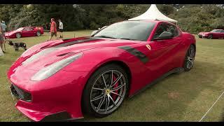 BEAULIEU SUPERCAR WEEKEND 2024 - 90 SECOND HIGHLIGHTS