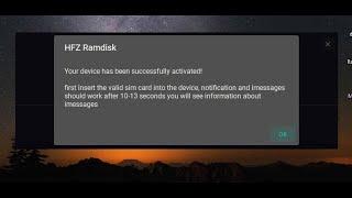 BooM Hfz Ramdisk Windows Tool Project Preview Video iCloud Bypass iOS 15/16 Windows